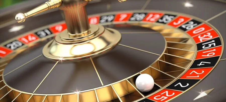 Sexy Roulette เกมหมุนวงล้อที่เดิมพันง่าย เหมาะแก่การลงทุน Sexy Roulette เกมหมุนวงล้อที่เดิมพันง่าย เหมาะแก่การลงทุน