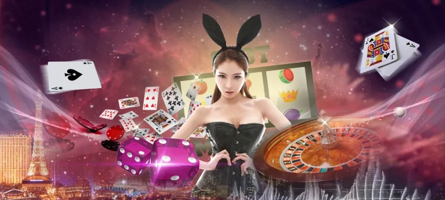 SEXY GAME ค่ายคาสิโนออนไลน์ลดความเครียด SEXY GAME ค่ายคาสิโนออนไลน์ลดความเครียด